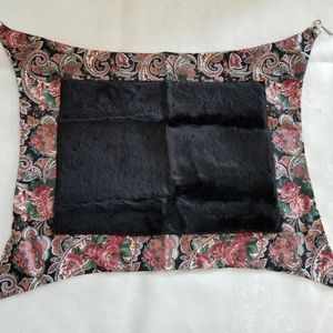 Cozy Handmade Ferret Hammock